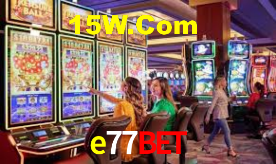 e77bet - Installation Guide