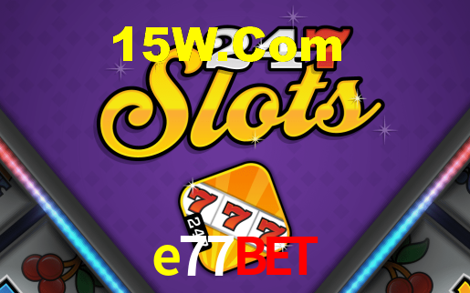 e77bet