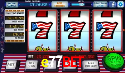 e77bet Rio de Janeiro - Licenses