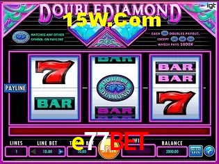 e77bet São Paulo - Top Slots