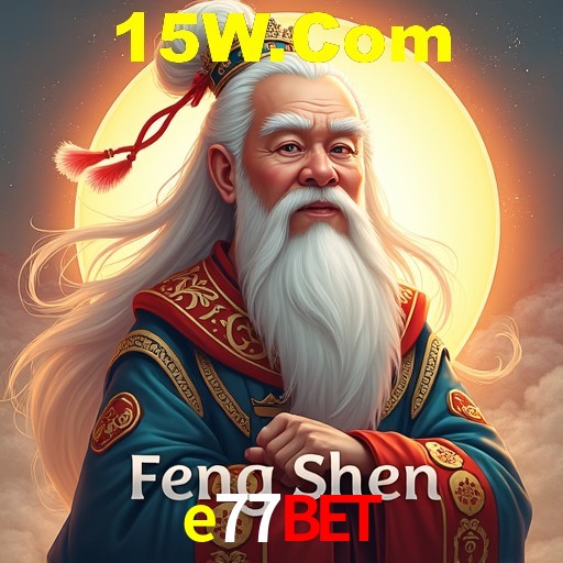 Interface Premium e77bet