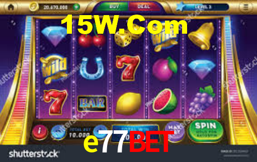 e77bet - App Features