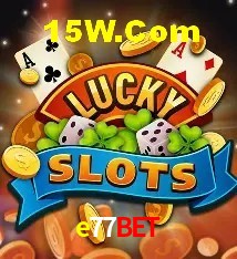 Ofertas Exclusivas e77bet