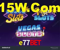 e77bet