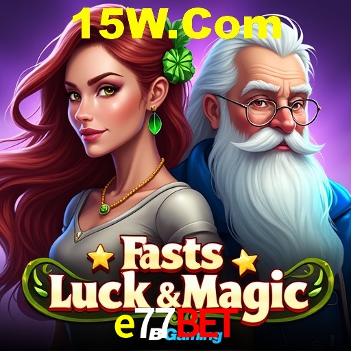 PIX Instantâneo e77bet