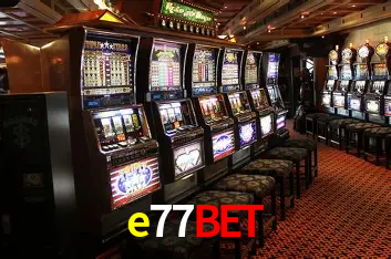 e77bet Rio de Janeiro - Slot Strategy