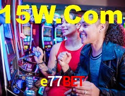 e77bet: Seu Cassino Premiado com Pagamentos Rápidos
