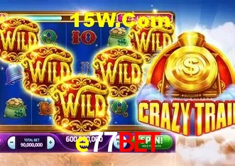 e77bet Promoções - 30+ Ofertas Diárias