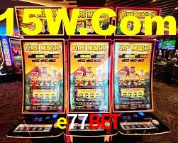 VIP Casino e77bet