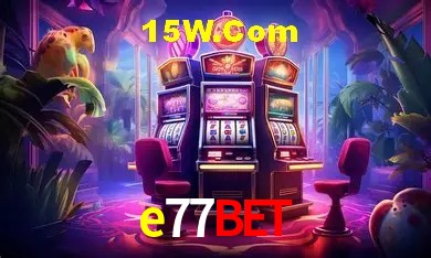 e77bet - Análise de Mercados Esportivos