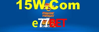e77bet App Interface