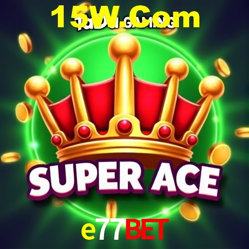 A Emoção da Loteria na e77bet: Uma Chance de Mudança de Vida
