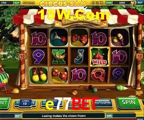 Benefícios da Conta e77bet