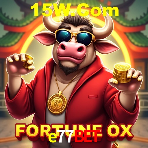 Desvendando o Mundo dos Jogos Virtuais na e77bet