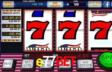 Integração de APIs e77bet