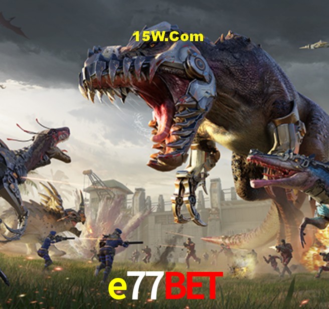 Estatísticas do Jogo e77bet