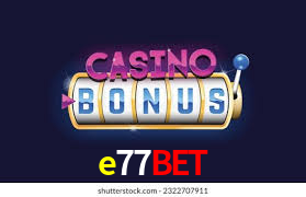 Aviator Game e77bet