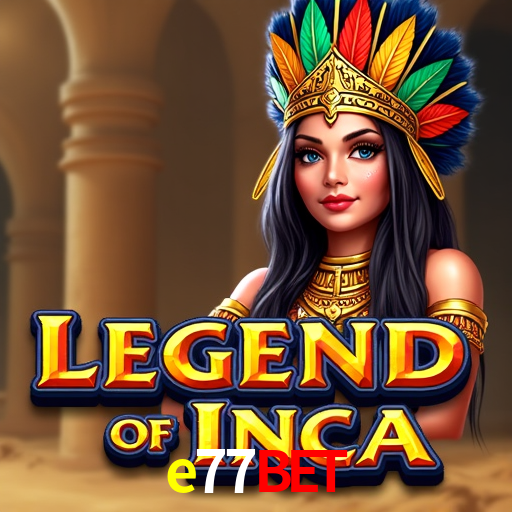 Descubra o Mundo do Cassino Online com e77bet