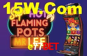 e77bet.com
