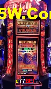 Exclusive Games e77bet