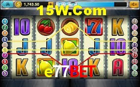 Football Betting e77bet