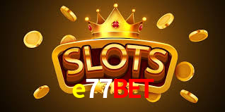 Explore as vantagens do e77bet: serviço profissional e confiabilidade