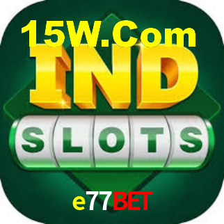 e77bet