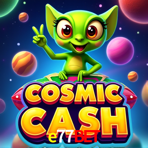 Game Providers e77bet