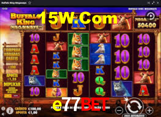 e77bet