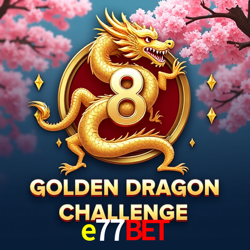 Descubra o Mundo do Cassino Online com e77bet